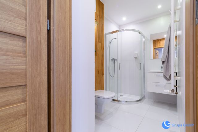 Mieszkanie 2-pokojowe Kraków Bronowice, ul. Kazimierza Wierzyńskiego. Zdjęcie 10