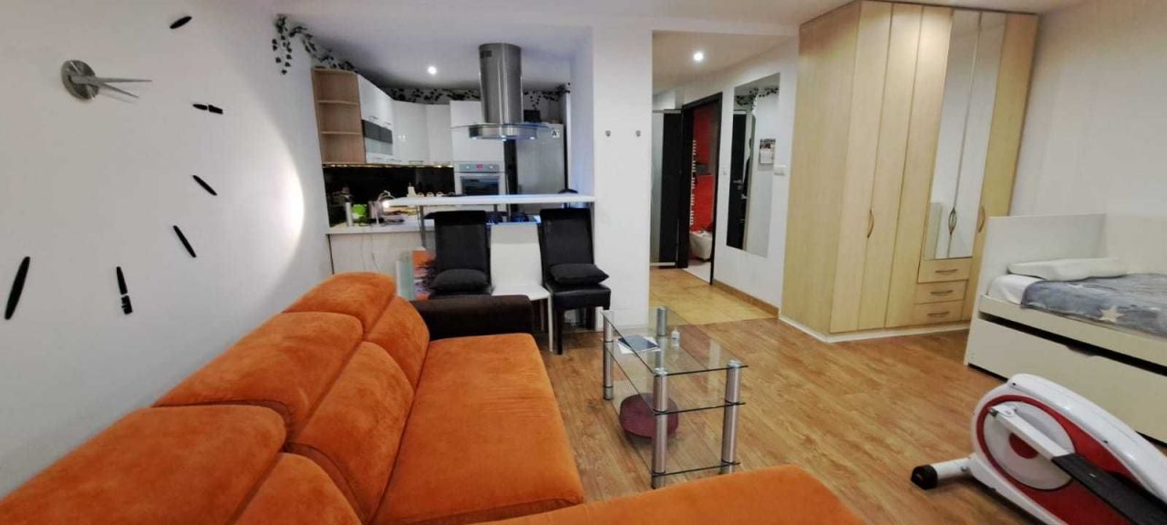 Mieszkanie 1-pokojowe Nowa Sól Centrum, ul. Wrocławska. Zdjęcie 5