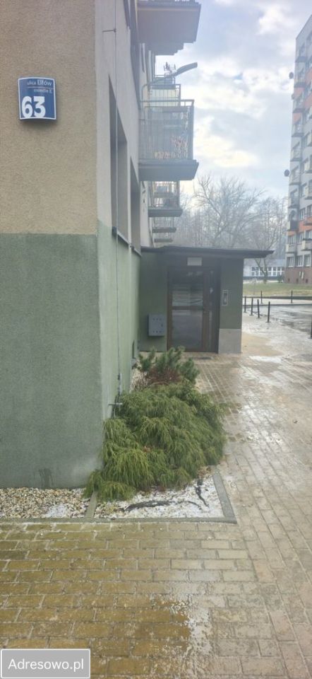 Mieszkanie 1-pokojowe Tychy, ul. Elfów. Zdjęcie 3