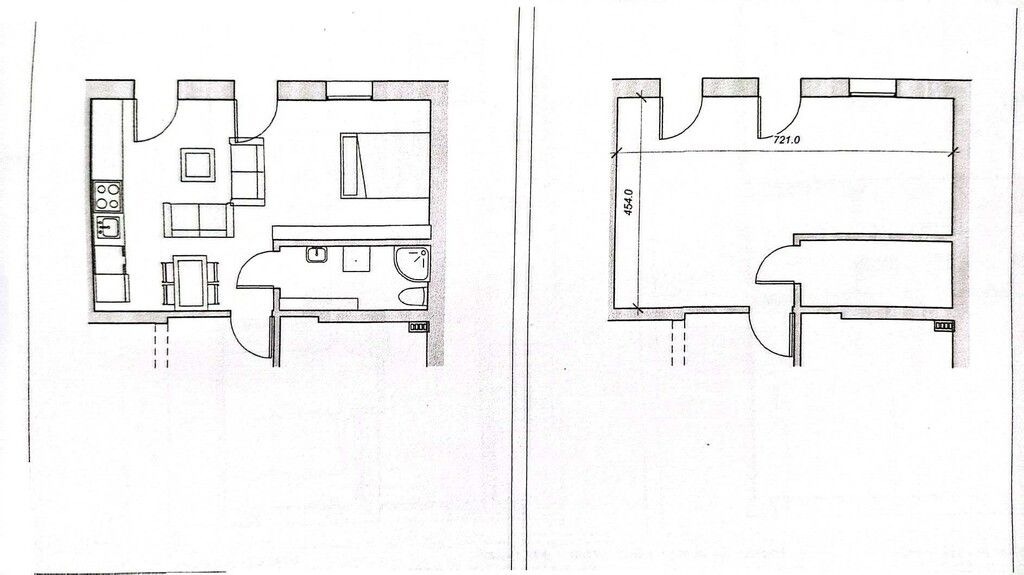 Mieszkanie 3-pokojowe Rurzyca, ul. Orzechowa. Zdjęcie 11
