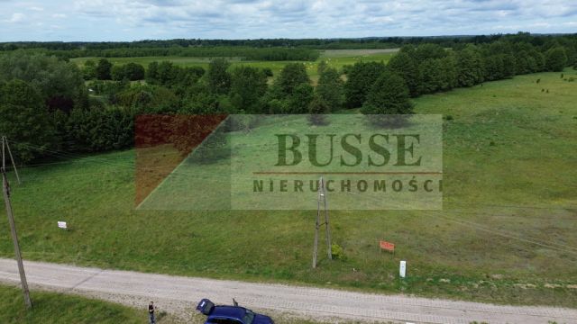 Działka Łęgi, ul. Na Świdwie. Zdjęcie 3