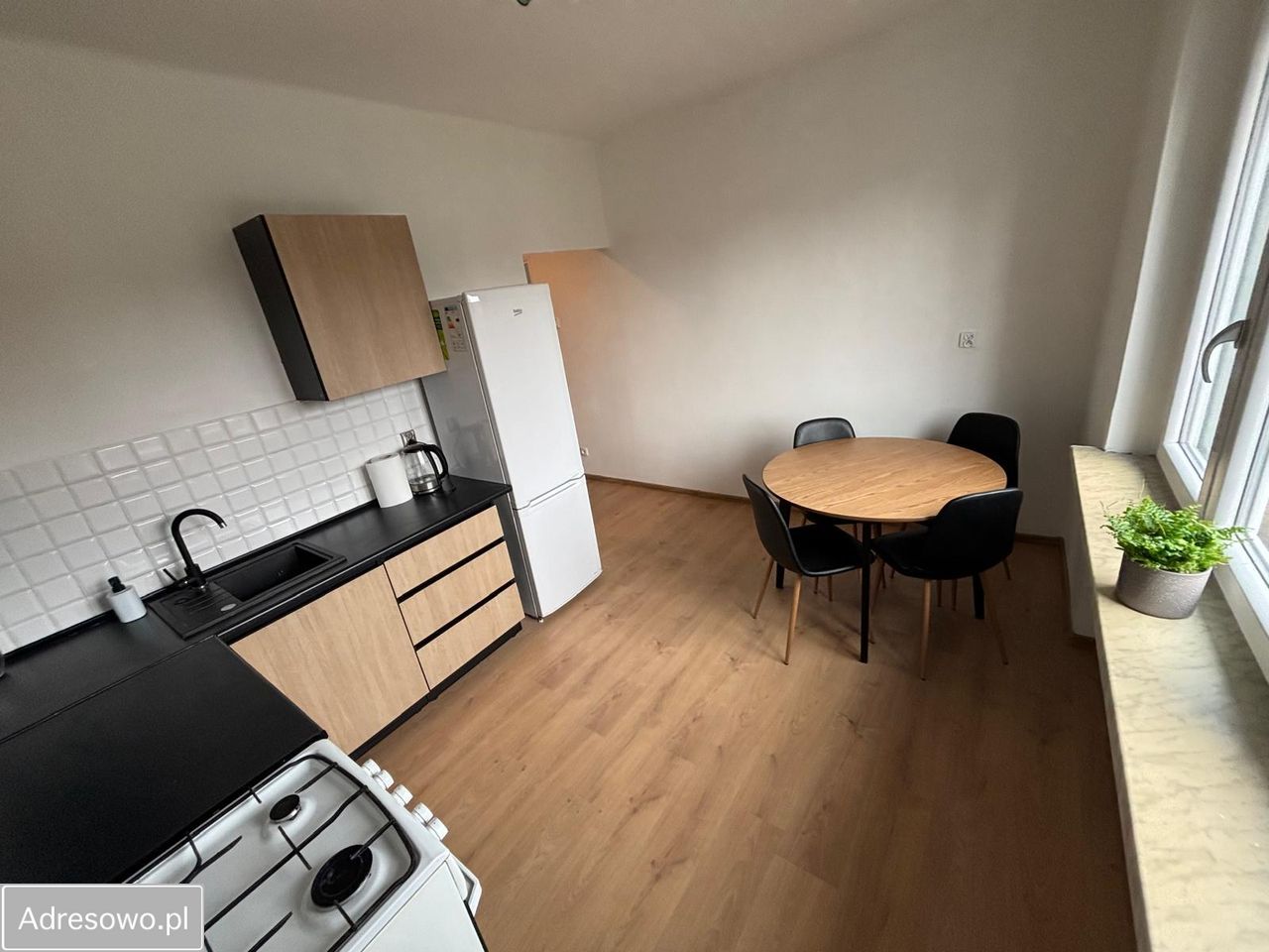 Mieszkanie 1-pokojowe Zabrze Centrum, ul. gen. Charlesa de Gaulle'a. Zdjęcie 5