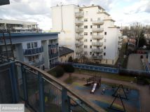 Mieszkanie 1-pokojowe Warszawa Targówek, ul. Borzymowska. Zdjęcie 2