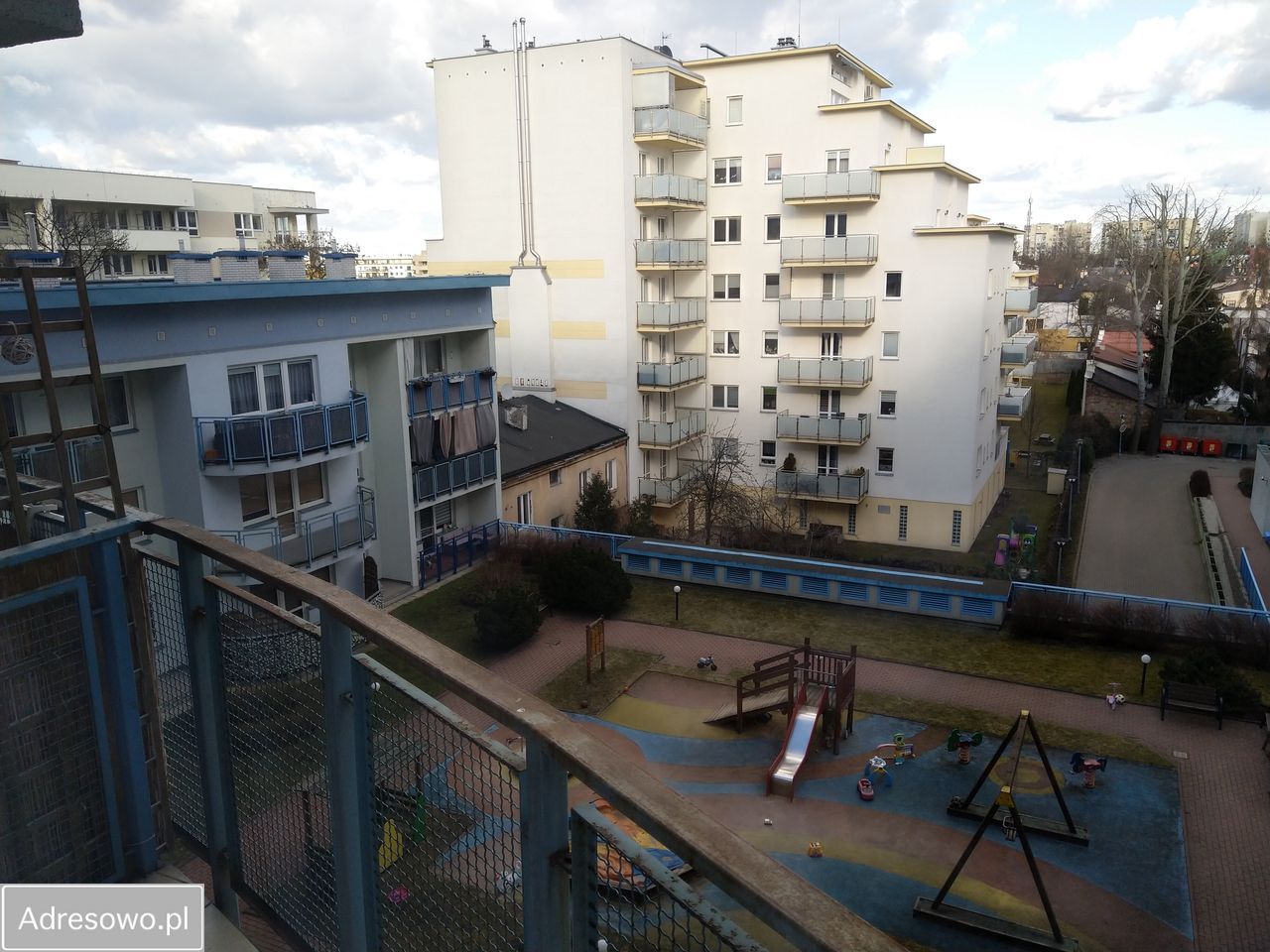 Mieszkanie 1-pokojowe Warszawa Targówek, ul. Borzymowska. Zdjęcie 3