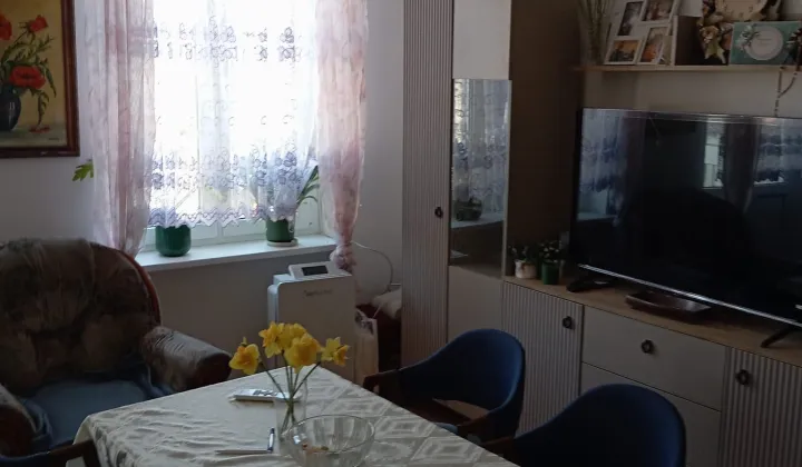 Mieszkanie 2-pokojowe Stare Kurowo