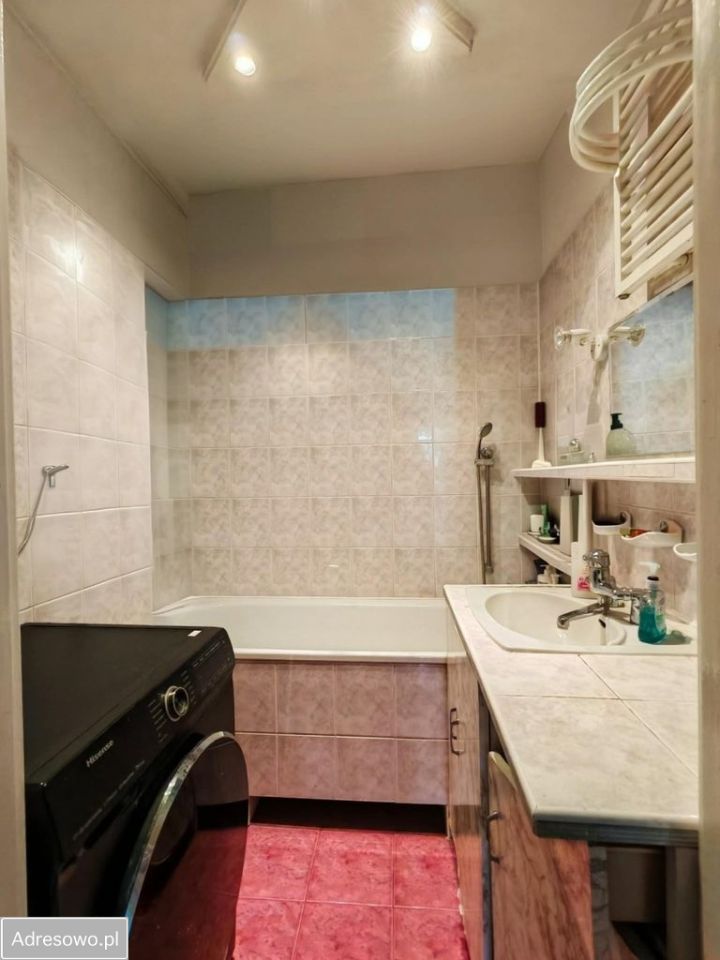 Mieszkanie 4-pokojowe Warszawa Bródno, ul. Wyszogrodzka. Zdjęcie 4