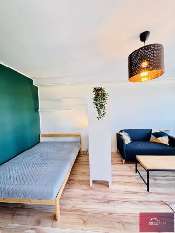 Mieszkanie 1-pokojowe Łódź Teofilów, ul. Łanowa. Zdjęcie 9