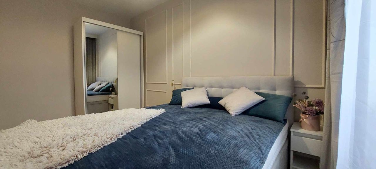 Mieszkanie 2-pokojowe Warszawa Wola, ul. Płocka. Zdjęcie 13