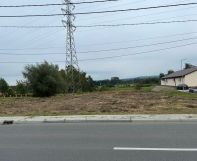 Działka rolno-budowlana Jadowniki, ul. Małopolska. Zdjęcie 2