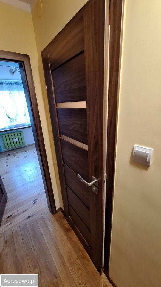 Mieszkanie 3-pokojowe Zielona Góra Zacisze, ul. Agrestowa. Zdjęcie 9