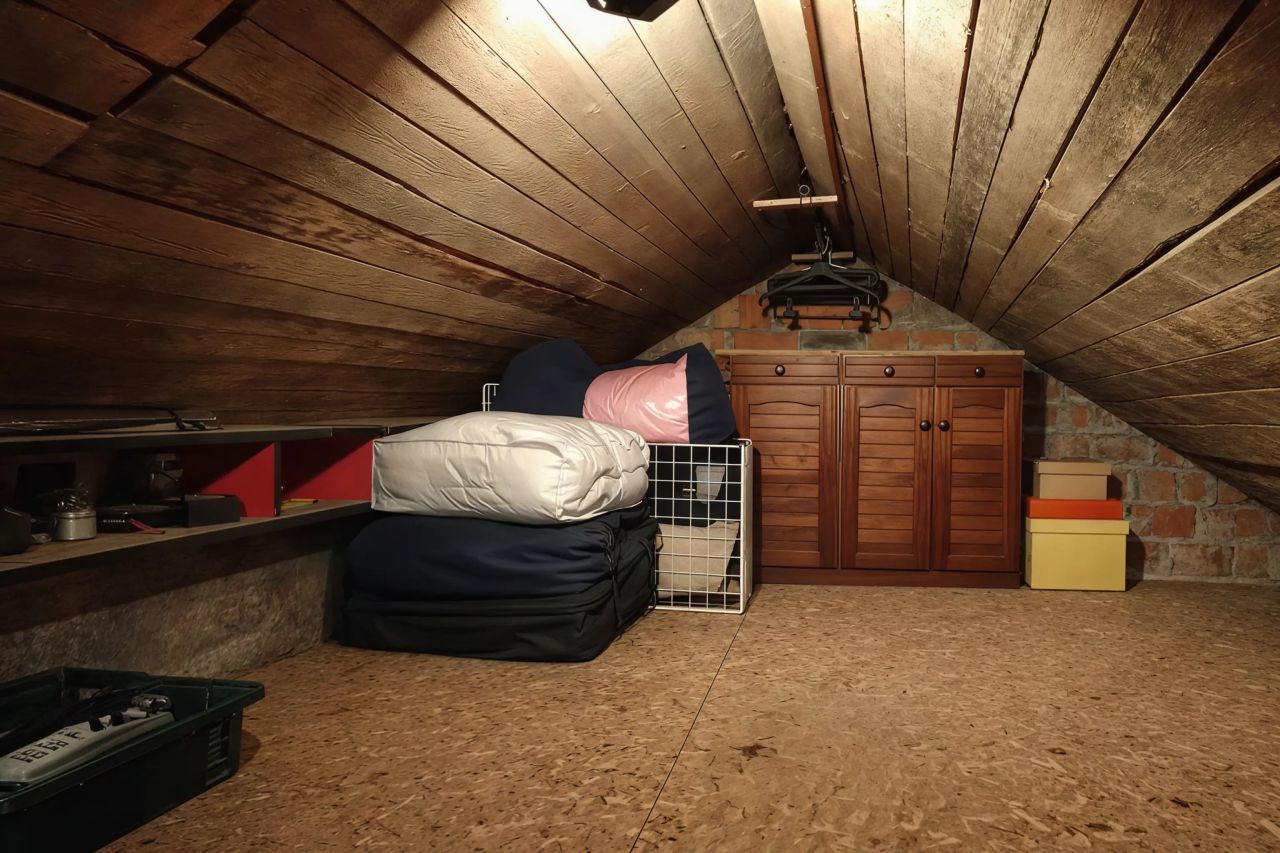 Mieszkanie 3-pokojowe Toruń Rybaki, ul. Rybaki. Zdjęcie 6