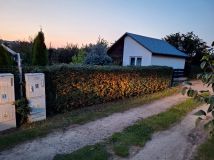 Działka rekreacyjna Wawrów. Zdjęcie 1