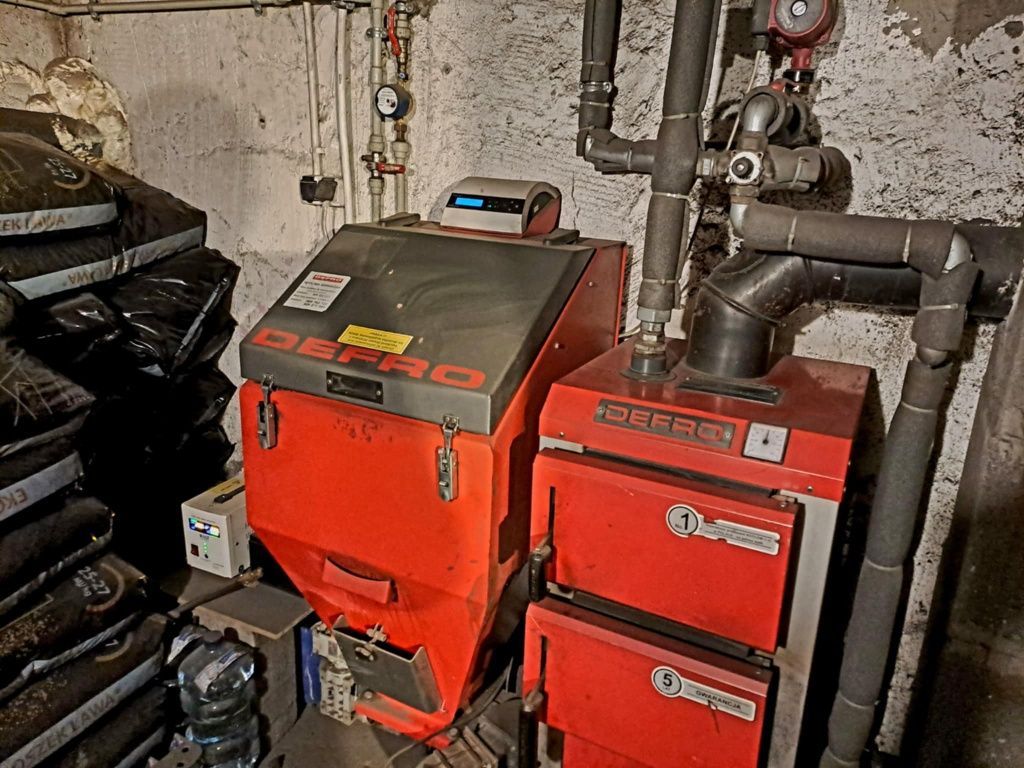 Mieszkanie 3-pokojowe Iskra. Zdjęcie 4