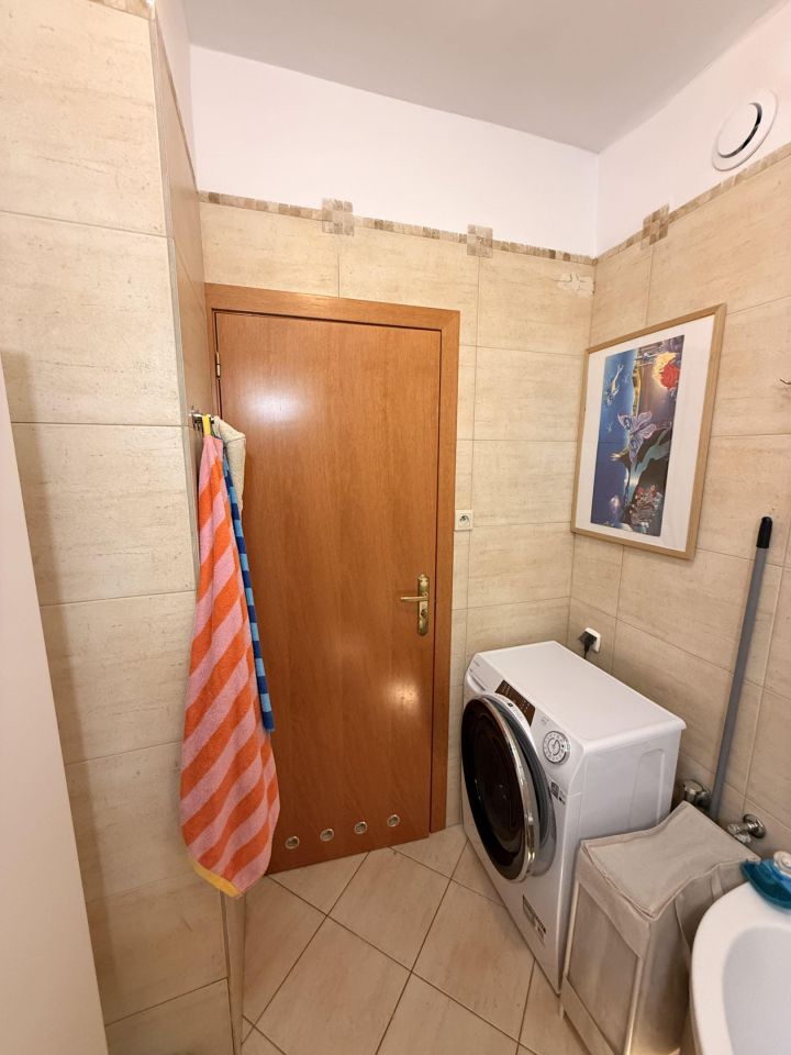 Mieszkanie 3-pokojowe Warszawa Ochota, ul. Baśniowa. Zdjęcie 13