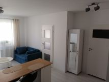 Mieszkanie 2-pokojowe Lublin Felin, ul. Generała Witolda Urbanowicza. Zdjęcie 2