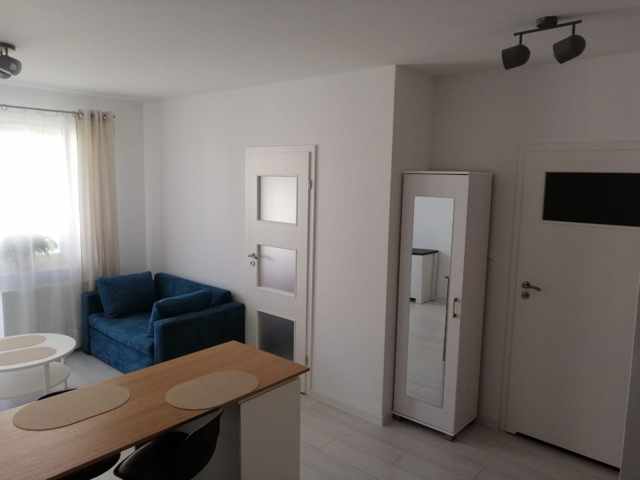 Mieszkanie 2-pokojowe Lublin Felin, ul. Generała Witolda Urbanowicza. Zdjęcie 3