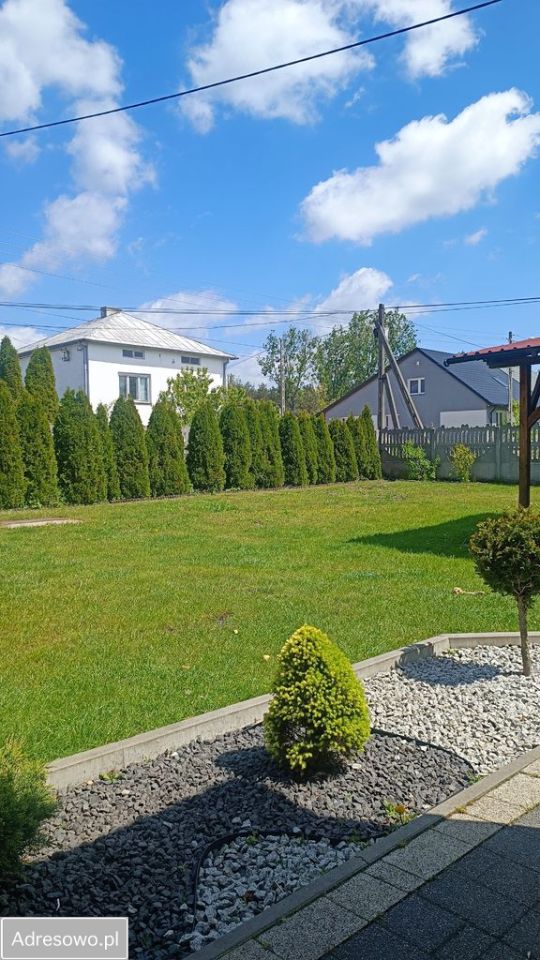 dom wolnostojący, 5 pokoi Kielce, ul. Sławkowska. Zdjęcie 17