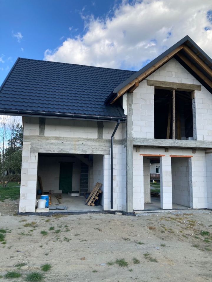 dom wolnostojący Łukawiec. Zdjęcie 6