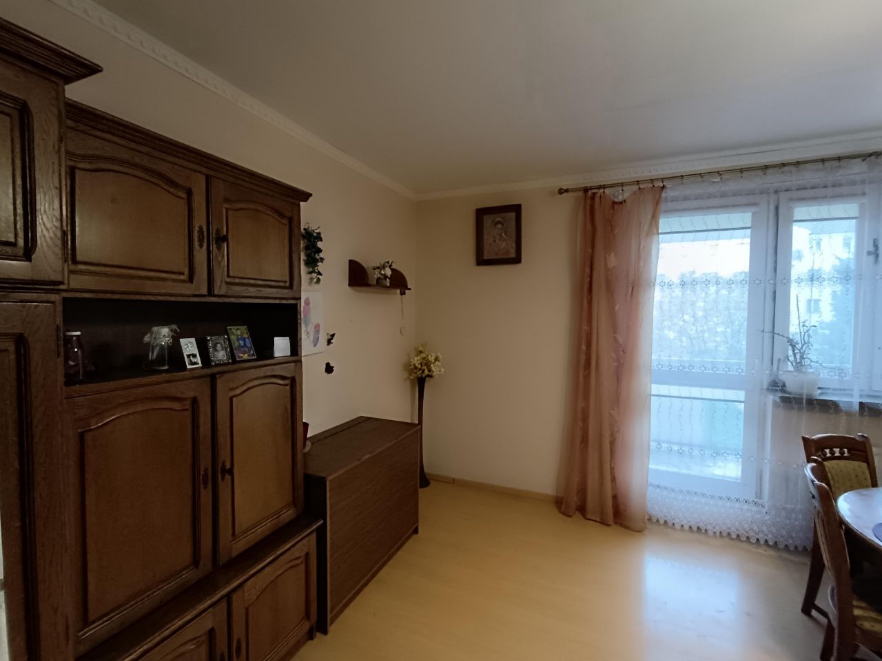 Mieszkanie 3-pokojowe Łódź Widzew, ul. Ketlinga. Zdjęcie 3