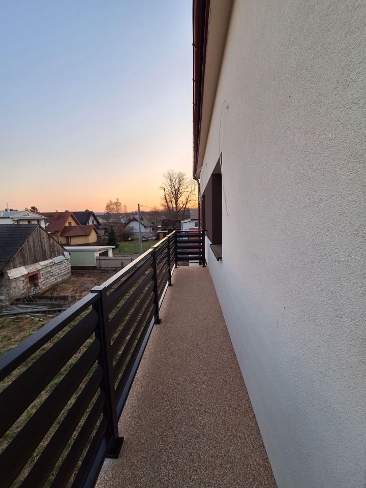 dom wolnostojący, 3 pokoje Brzesko Słotwina, ul. Hugona Kołłątaja. Zdjęcie 13
