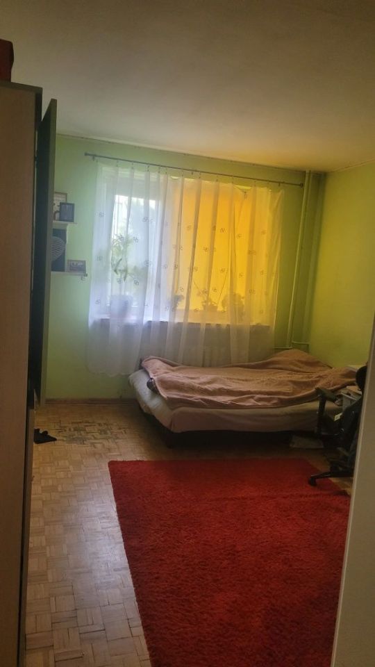 Mieszkanie 3-pokojowe Wyszków. Zdjęcie 3