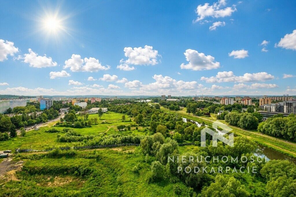 Mieszkanie 1-pokojowe Rzeszów, al. mjr. Wacława Kopisto. Zdjęcie 9
