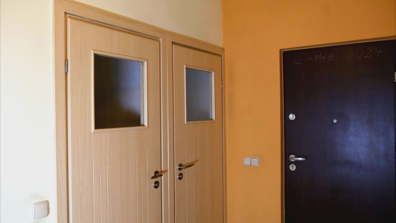 Mieszkanie 3-pokojowe Ruda Śląska Bielszowice, ul. Edmunda Kokota. Zdjęcie 24