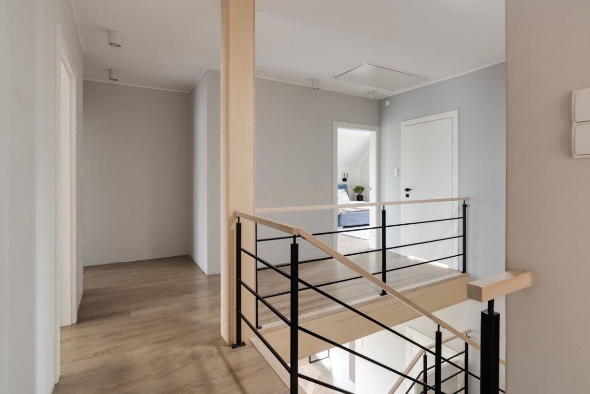 dom wolnostojący, 6 pokoi Gdynia, ul. Fregatowa. Zdjęcie 24