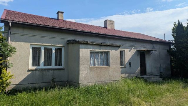 gospodarstwo Wola Olszowa-Parcele. Zdjęcie 1