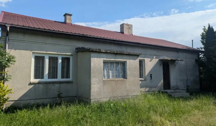 gospodarstwo Wola Olszowa-Parcele