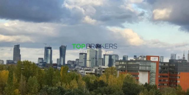 Mieszkanie 2-pokojowe Warszawa Włochy, ul. Wiktoryn. Zdjęcie 10