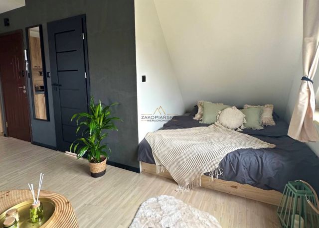 Mieszkanie 1-pokojowe Zakopane, ul. Pardałówka. Zdjęcie 2