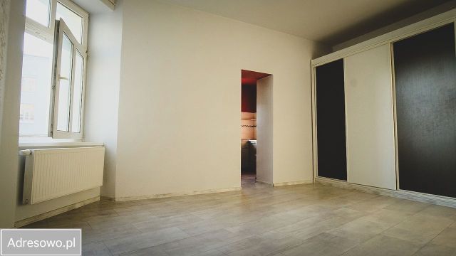Mieszkanie 6-pokojowe Łódź Śródmieście, ul. Nawrot. Zdjęcie 1