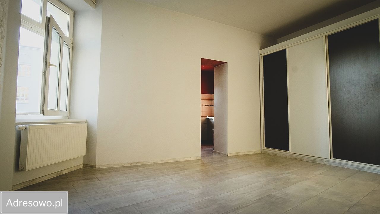 Mieszkanie 6-pokojowe Łódź Śródmieście, ul. Nawrot. Zdjęcie 1