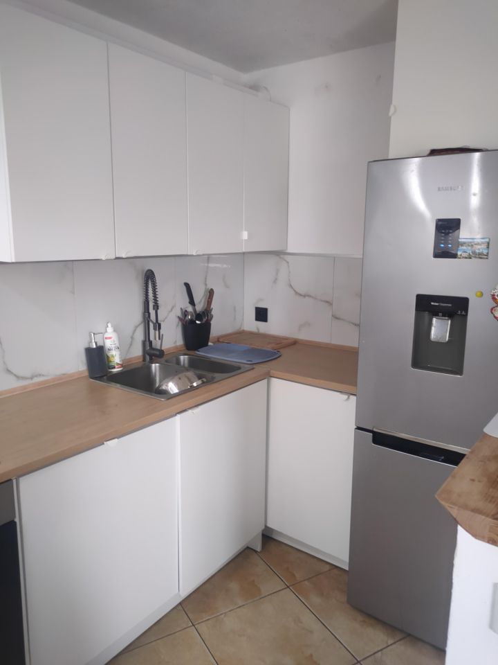 Mieszkanie 5-pokojowe Warszawa Wawer, ul. Ogórkowa. Zdjęcie 15