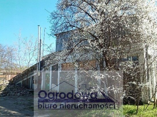 Hala/magazyn Warszawa Bemowo, ul. Powązkowska. Zdjęcie 19