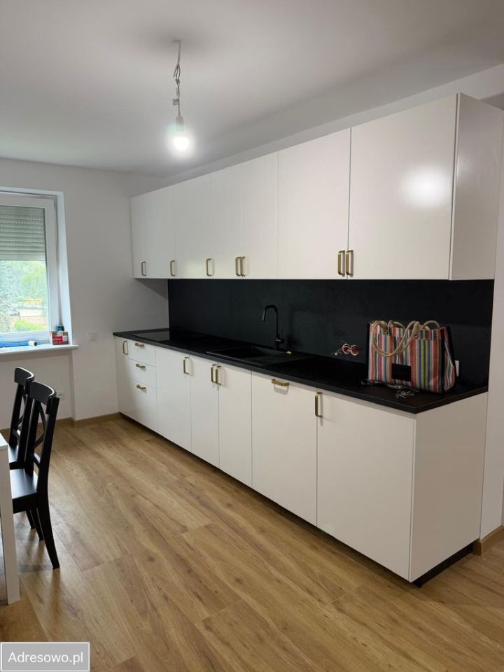 Mieszkanie 3-pokojowe Poznań Antoninek, ul. Sędziwoja. Zdjęcie 2