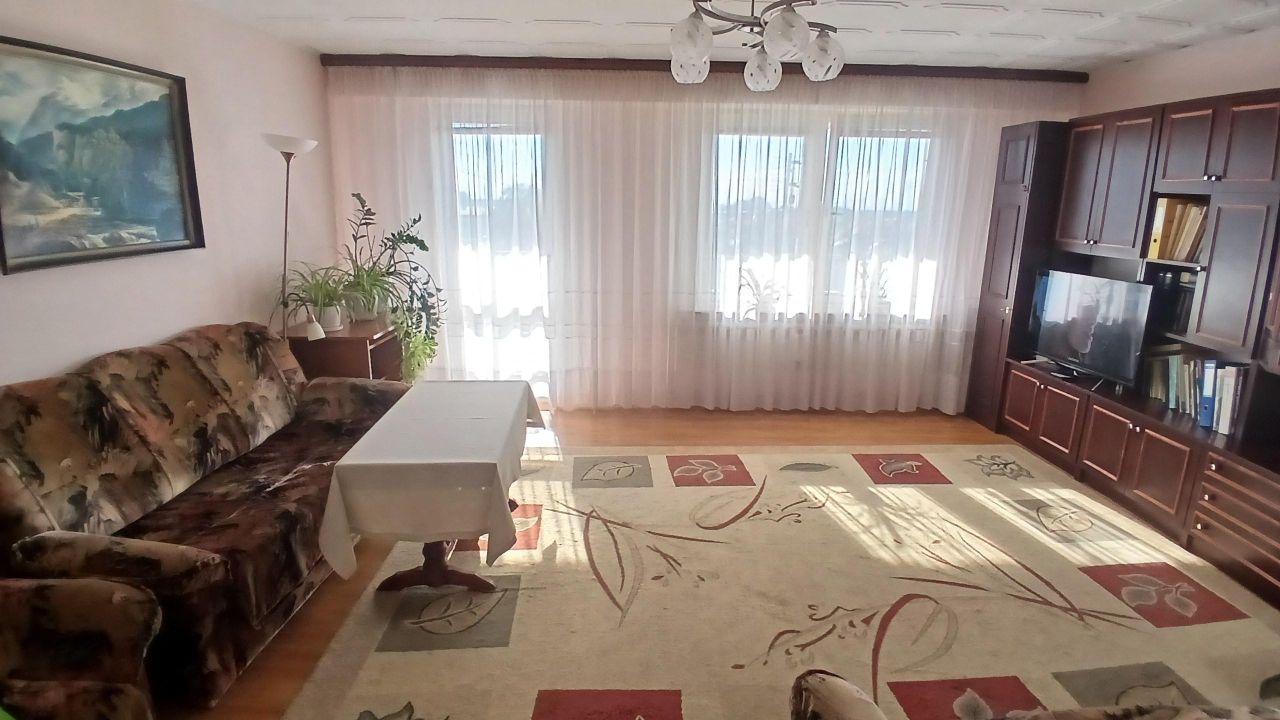 Mieszkanie 2-pokojowe Sokołów Podlaski, ul. Oleksiaka Wichury. Zdjęcie 2