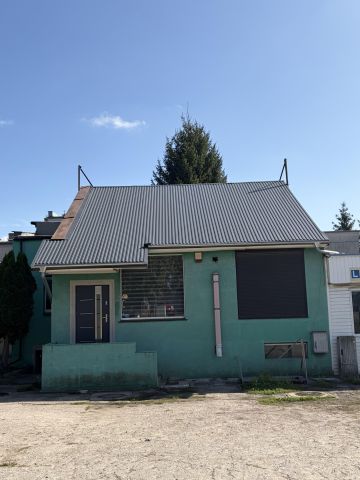 Lokal Poznań Dębiec, ul. 28 Czerwca 1956 r.. Zdjęcie 1
