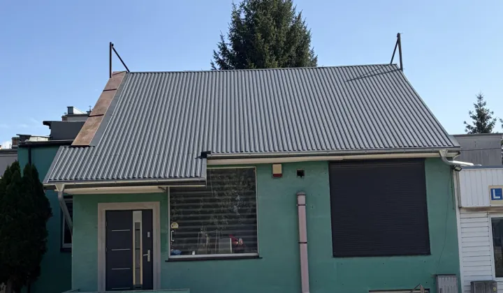 Lokal Poznań Dębiec, ul. 28 Czerwca 1956 r.