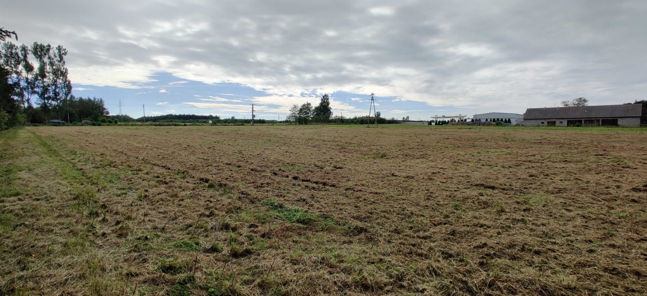 Działka budowlana Adamowice, ul. Styropianowa. Zdjęcie 3
