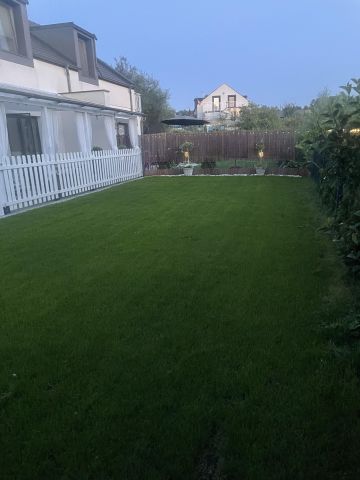 bliźniak, 3 pokoje Rokitki, ul. Tczewska. Zdjęcie 1