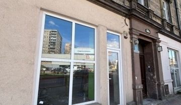 Lokal na sprzedaż Bytom Śródmieście ul. Krakowska 31 m2