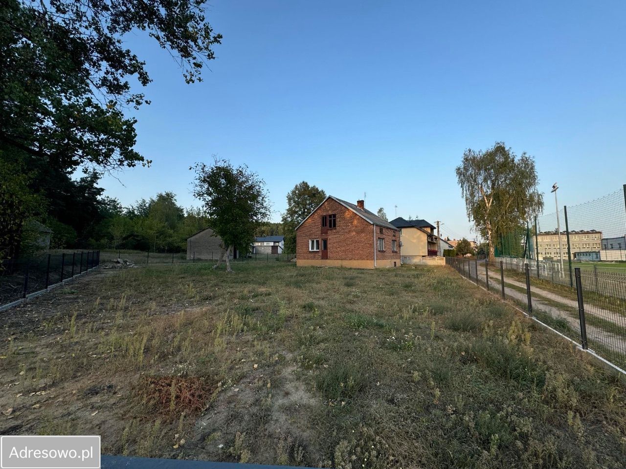 dom wolnostojący, 5 pokoi Inowłódz, ul. Akacjowa. Zdjęcie 7