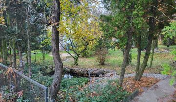 Działka rod Słupca