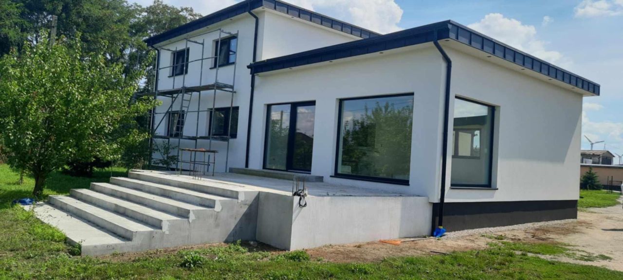 dom wolnostojący Piotrków Kujawski. Zdjęcie 3