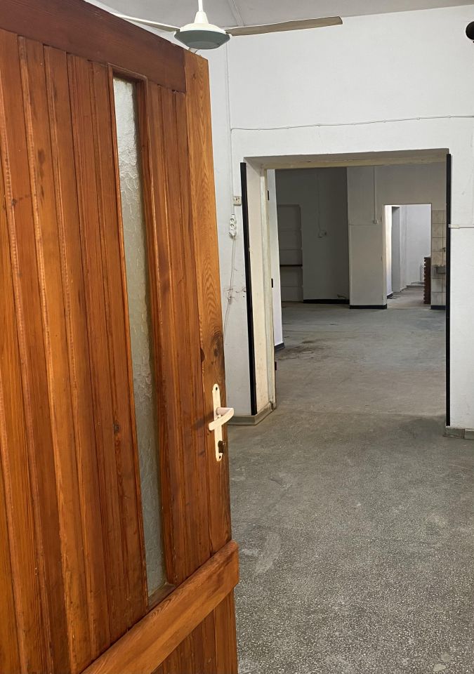 kamienica, 6 pokoi Koszalin Centrum, ul. Wojska Polskiego. Zdjęcie 15