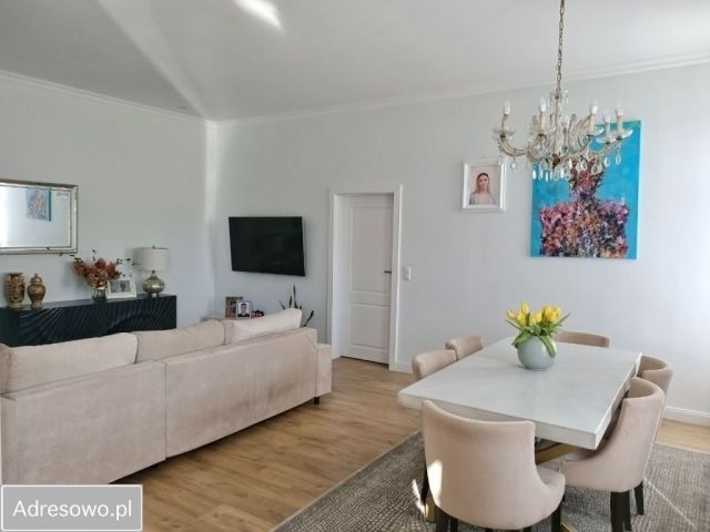 Mieszkanie 3-pokojowe Jawor, ul. Bolesława Limanowskiego. Zdjęcie 1