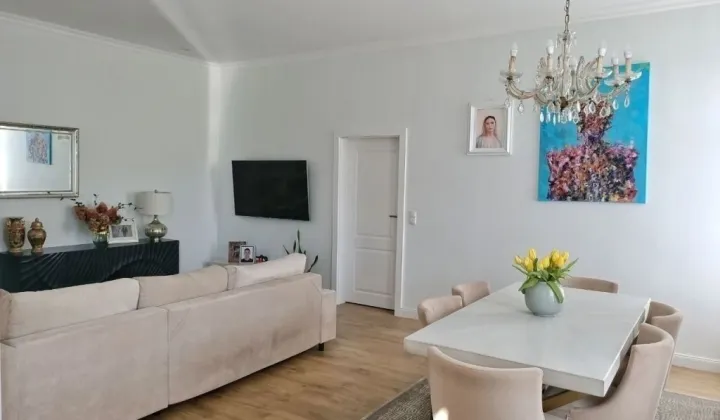 Mieszkanie 3-pokojowe Jawor, ul. Bolesława Limanowskiego