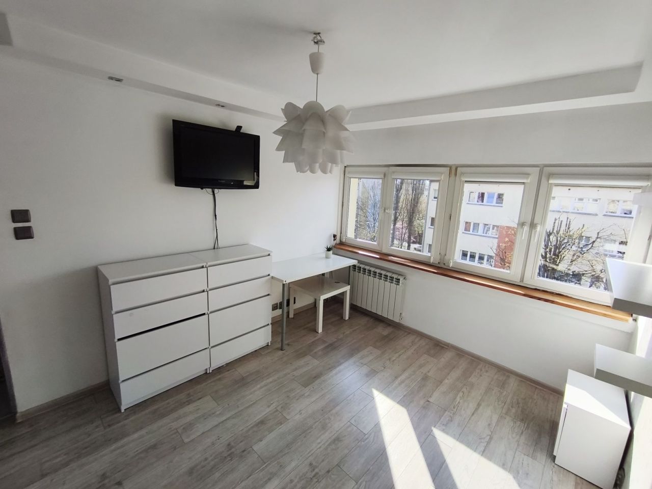 Mieszkanie 2-pokojowe Łódź Bałuty